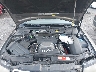 WAUDT48H95K****** Repairable 2005 Audi A4 in Metro DC