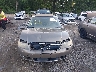 WAUDT48H95K****** Used 2005 Audi A4 in Maryland State