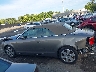 WAUDT48H95K****** Salvage 2005 Audi A4