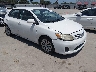 5YFBU4EE8DP****** Salvage and Wrecked 2013 Toyota Corolla in Austin