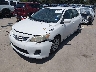 5YFBU4EE8DP****** Used and Repairable 2013 Toyota Corolla in Austin