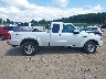 1FTKR4EE8BP****** Repairable 2011 Ford Ranger in Tennessee State