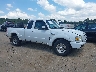 1FTKR4EE8BP****** Salvage and Wrecked 2011 Ford Ranger in Knoxville