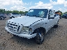 1FTKR4EE8BP****** Used and Repairable 2011 Ford Ranger in Knoxville