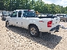 1FTKR4EE8BP****** Salvage and Repairable 2011 Ford Ranger in Knoxville