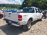 1FTKR4EE8BP****** Salvage and Wrecked 2011 Ford Ranger in Tennessee State