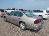 2G1WF55E719****** Salvage and Repairable 2001 Chevrolet Impala in Minneapolis South