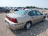 2G1WF55E719****** Salvage and Wrecked 2001 Chevrolet Impala in Minnesota State