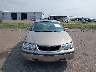 2G1WF55E719****** Salvage and Repairable 2001 Chevrolet Impala in Minnesota State