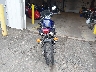 JYARJ08E75A****** Salvage and Repairable 2005 Yamaha FZ6 in Connecticut State