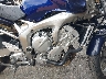 JYARJ08E75A****** Wrecked 2005 Yamaha FZ6 in Rec Rides Online Exclusive