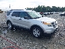 1FM5K8B83DG****** Salvamento y Destrozados 2013 Ford Explorer en Tifton