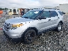 1FM5K8B83DG****** Usados y Reparables 2013 Ford Explorer en Tifton