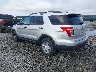 1FM5K8B83DG****** Salvamento y Reparables 2013 Ford Explorer en Tifton
