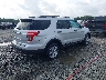 1FM5K8B83DG****** Salvamento y Destrozados 2013 Ford Explorer en Estado de Georgia