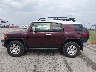 JTEBU11F870****** Repairable 2007 Toyota FJ Cruiser in Missouri State