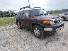 JTEBU11F870****** Salvage and Wrecked 2007 Toyota FJ Cruiser in Kansas City East