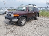 JTEBU11F870****** Used and Repairable 2007 Toyota FJ Cruiser in Kansas City East