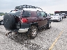 JTEBU11F870****** Salvage and Wrecked 2007 Toyota FJ Cruiser in Missouri State