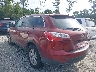 JM3TB3CA6C0****** Salvamento y Reparables 2012 Mazda CX-9 en Atlanta North