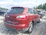 JM3TB3CA6C0****** Salvamento y Destrozados 2012 Mazda CX-9 en Estado de Georgia