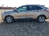 2FMPK3K96LB****** Repairable 2020 Ford Edge in Texas State