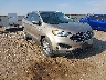 2FMPK3K96LB****** Salvage and Wrecked 2020 Ford Edge in Amarillo