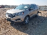 2FMPK3K96LB****** Used and Repairable 2020 Ford Edge in Amarillo