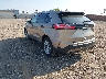 2FMPK3K96LB****** Salvage and Repairable 2020 Ford Edge in Amarillo