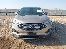 2FMPK3K96LB****** Wrecked 2020 Ford Edge in Texas State