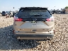 2FMPK3K96LB****** Wrecked 2020 Ford Edge
