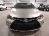 4T1BF1FK3FU****** Wrecked 2015 Toyota Camry in Iowa State