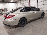 4T1BF1FK3FU****** Salvage and Wrecked 2015 Toyota Camry in Iowa State