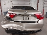 4T1BF1FK3FU****** Salvage and Repairable 2015 Toyota Camry in Iowa State
