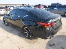 1N4BL4CV6RN****** Salvamento y Reparables 2024 Nissan Altima en Houston South