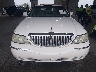 1LNHM82W55Y****** Destrozados 2005 Lincoln Town Car en Estado de Carolina del Norte