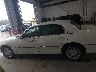 1LNHM82W55Y****** Reparables 2005 Lincoln Town Car en Estado de Carolina del Norte
