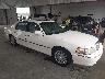 1LNHM82W55Y****** Salvamento y Destrozados 2005 Lincoln Town Car en Raleigh