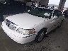 1LNHM82W55Y****** Usados y Reparables 2005 Lincoln Town Car en Raleigh