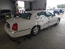 1LNHM82W55Y****** Salvamento y Destrozados 2005 Lincoln Town Car en Estado de Carolina del Norte
