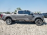 1FT7W2BT5JE****** Reparables 2018 Ford F-250 en Estado de Wyoming