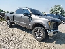 1FT7W2BT5JE****** Salvamento y Destrozados 2018 Ford F-250 en Casper