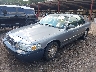2MHFM75V06X****** Used and Repairable 2006 Mercury Grand Marquis in Birmingham