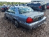 2MHFM75V06X****** Salvage and Repairable 2006 Mercury Grand Marquis in Birmingham