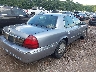 2MHFM75V06X****** Salvage and Wrecked 2006 Mercury Grand Marquis in Alabama State
