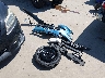 JTDKDTB37F1****** Wrecked 2015 Toyota Prius C in Texas State