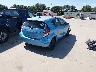 JTDKDTB37F1****** Salvage and Wrecked 2015 Toyota Prius C in Texas State