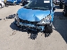 JTDKDTB37F1****** Salvage and Repairable 2015 Toyota Prius C in Texas State