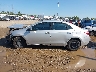5YFBURHE4FP****** Salvage 2015 Toyota Corolla