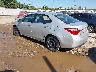5YFBURHE4FP****** Salvage and Repairable 2015 Toyota Corolla in Cincinnati